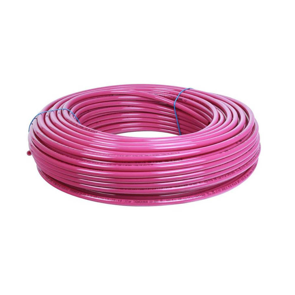 Трубы Рехау